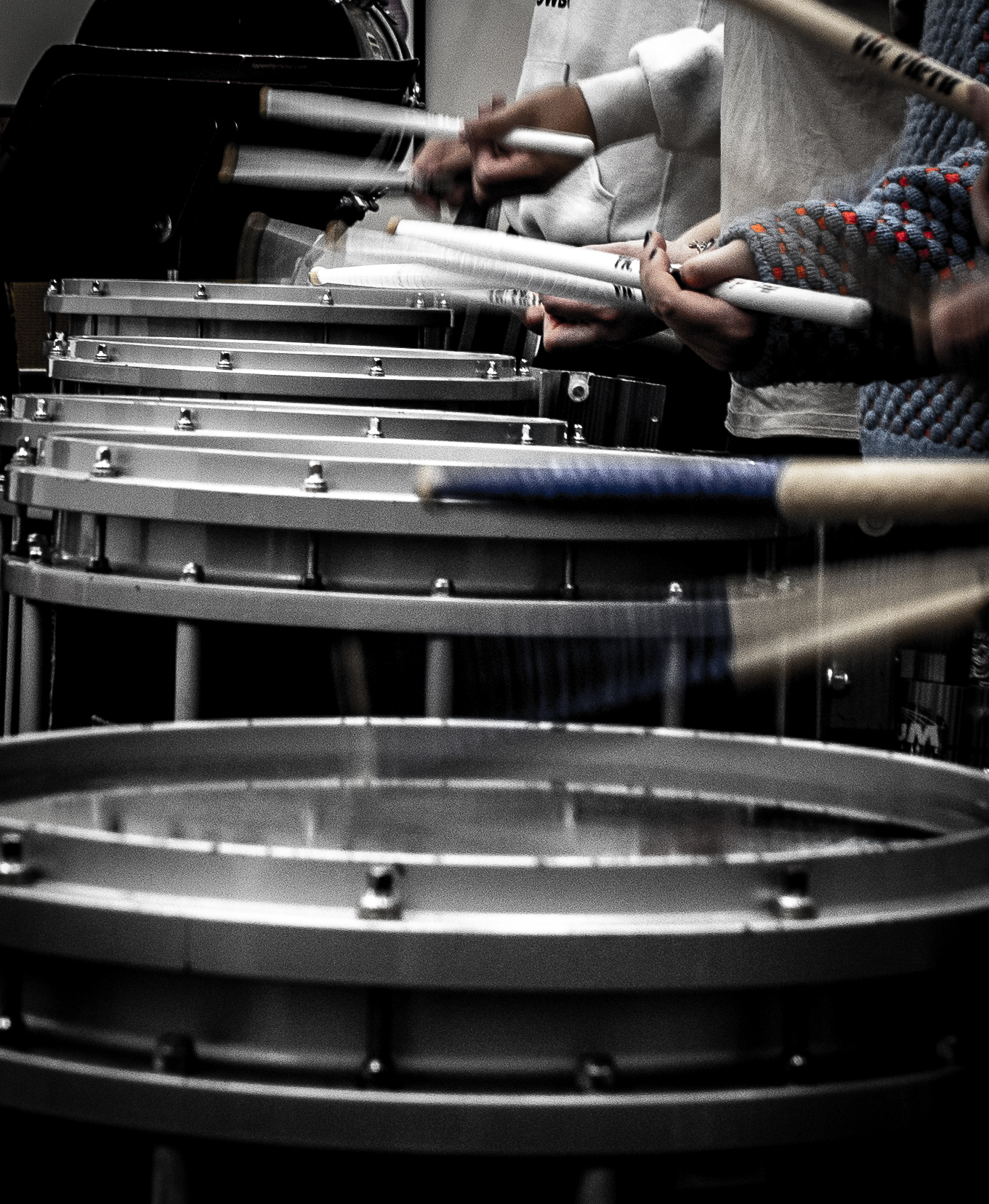 drums